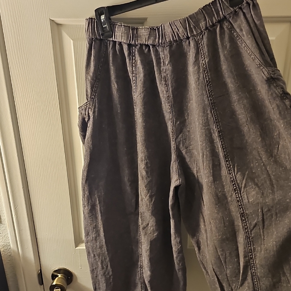 Free People Women's Pants - Picture 4 of 5